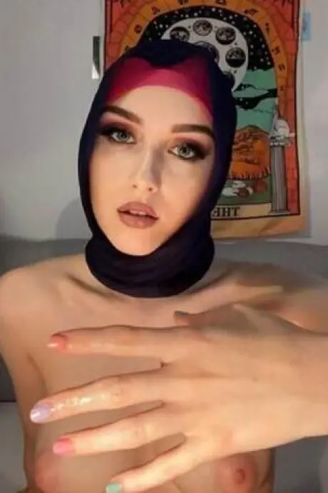Ataşehir Escort Duygu Fotoğrafı (3)