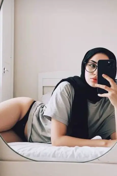 Ataşehir Escort Sıla Fotoğrafı (3)