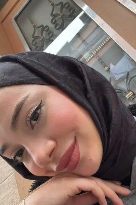 Ataşehir Escort Damla Fotoğrafı (3)