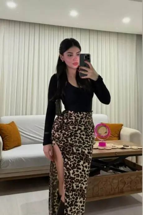 Ataşehir Escort Ceyda Fotoğrafı (2)
