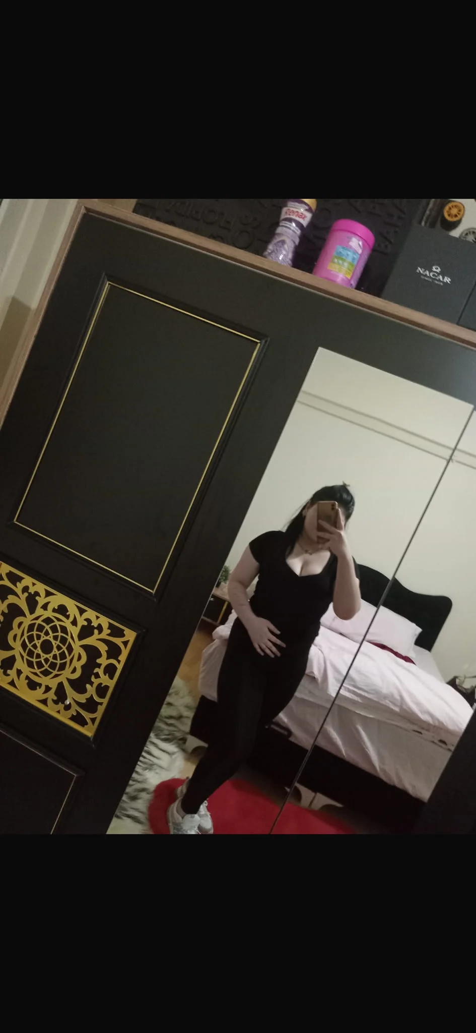 Ataşehir Escort Reyhan Fotoğrafı (4)