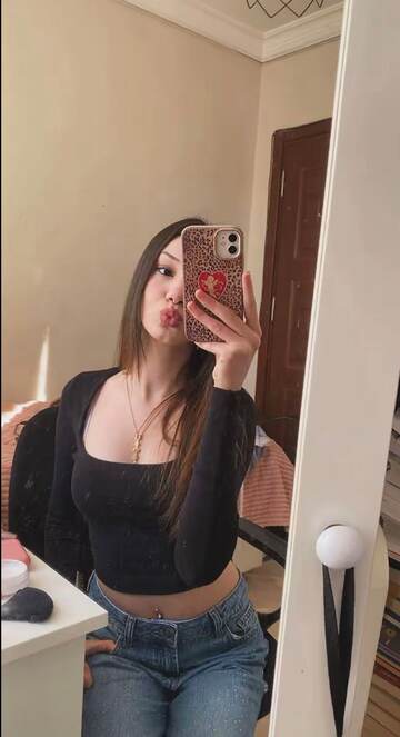 Ataşehir Escort Cennet Fotoğrafı (4)