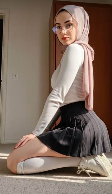 Ataşehir Escort Cennet Fotoğrafı (4)