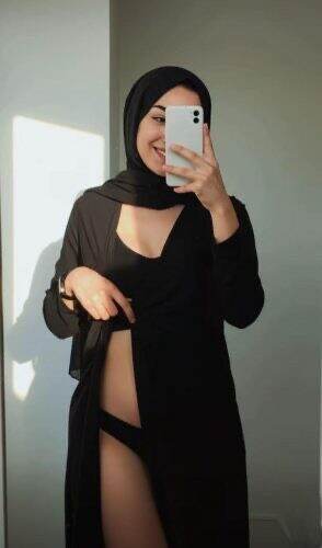 Ataşehir Escort Cennet Fotoğrafı (3)