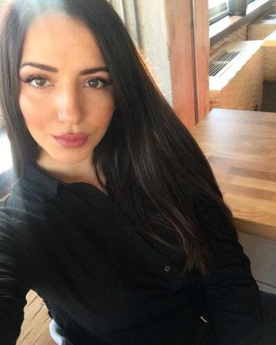 Çağla Kağıthane Escort Profil Resmi Çağla - Kağıthane VIP Escort Bayan Modeli - Gerçek Fotoğraflı İlan