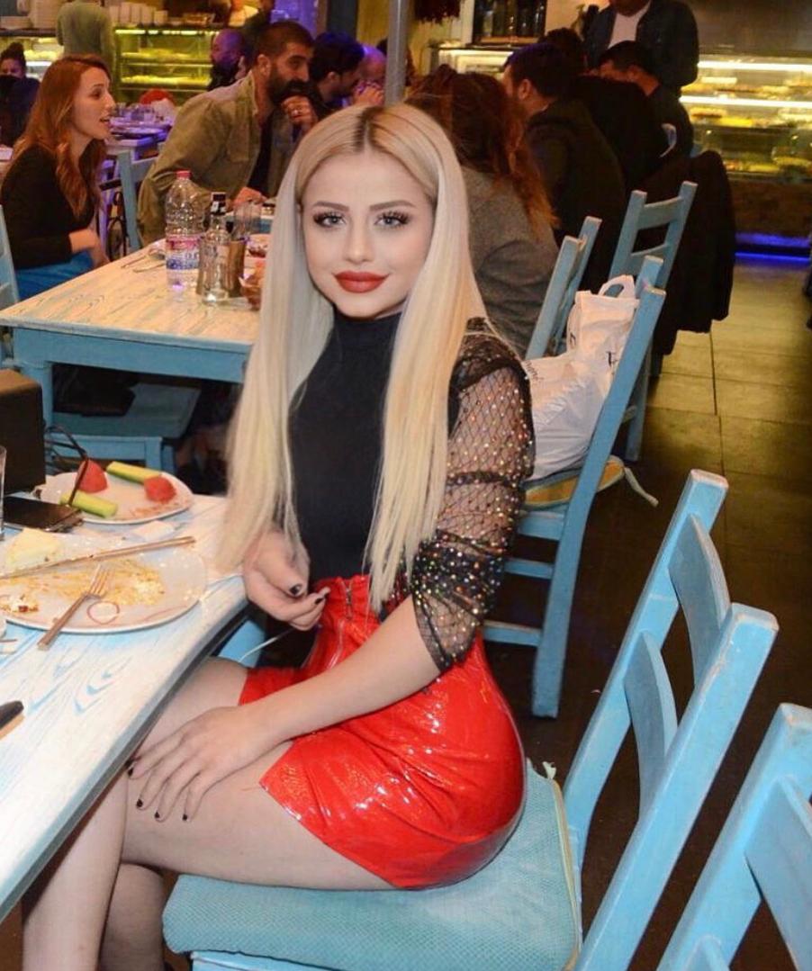 Ela Kağıthane Escort Profil Resmi Ela - Kağıthane VIP Escort Bayan Modeli - Gerçek Fotoğraflı İlan